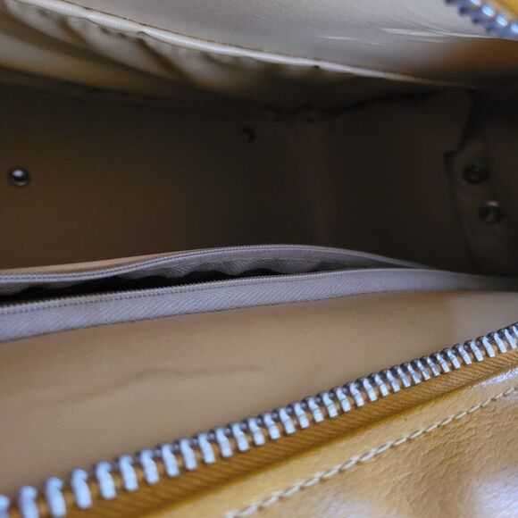 Vintage Samsonite Caribbea II Overnight Bag - Picture 6 of 7